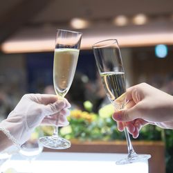 アルカンシエル luxe mariage大阪の写真17枚目