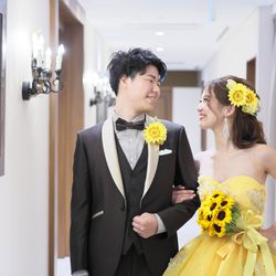 アルカンシエル luxe mariage大阪の写真17枚目