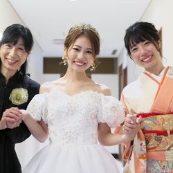 アルカンシエル luxe mariage大阪の写真4枚目