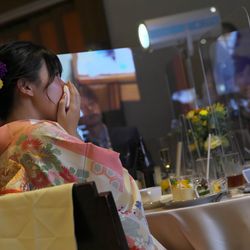 アルカンシエル luxe mariage大阪の写真34枚目