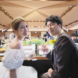 アルカンシエル luxe mariage大阪の写真10枚目