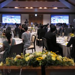 アルカンシエル luxe mariage大阪の写真6枚目