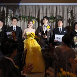 アルカンシエル luxe mariage大阪の写真1枚目