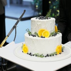 アルカンシエル luxe mariage大阪の写真29枚目