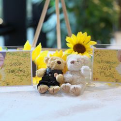 アルカンシエル luxe mariage大阪の写真15枚目