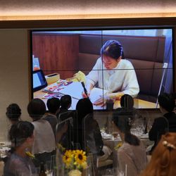 アルカンシエル luxe mariage大阪の写真2枚目