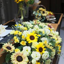 アルカンシエル luxe mariage大阪の写真3枚目