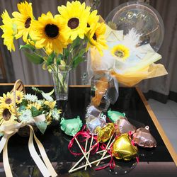 アルカンシエル luxe mariage大阪の写真23枚目