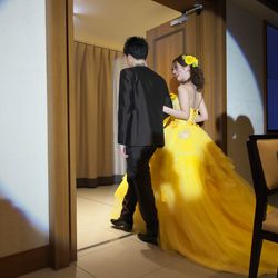 アルカンシエル luxe mariage大阪の写真20枚目
