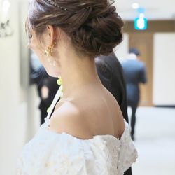 アルカンシエル luxe mariage大阪の写真24枚目