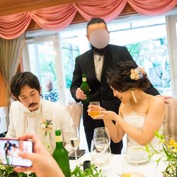 サドヤ シャトー・ド・プロヴァンスの写真24枚目