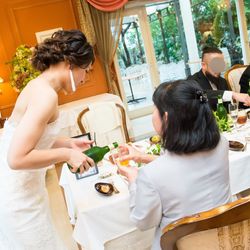 サドヤ シャトー・ド・プロヴァンスの写真30枚目