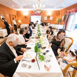 サドヤ シャトー・ド・プロヴァンスの写真26枚目