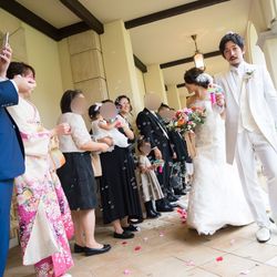 サドヤ シャトー・ド・プロヴァンスの写真6枚目