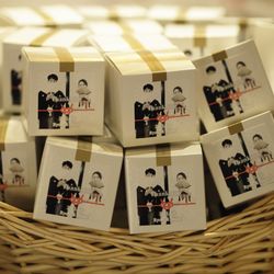 ホテル雅叙園東京の写真14枚目