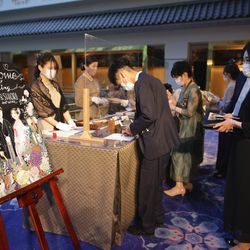 ホテル雅叙園東京の写真32枚目