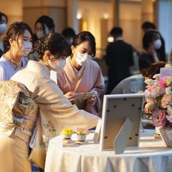 ホテル雅叙園東京の写真16枚目