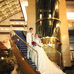 ホテル雅叙園東京の写真12枚目