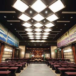 ホテル雅叙園東京の写真4枚目