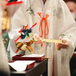 ホテル雅叙園東京の写真7枚目