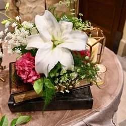 ハートコート横浜の写真13枚目