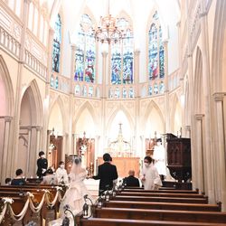 ハートコート横浜の写真6枚目