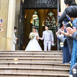 ハートコート横浜の写真11枚目