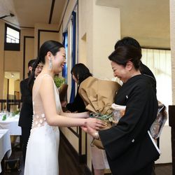 重要文化財 自由学園明日館の写真5枚目