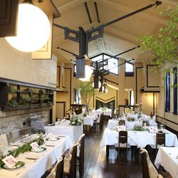 重要文化財 自由学園明日館の写真5枚目