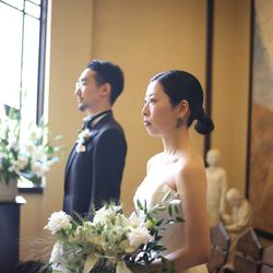 重要文化財 自由学園明日館の写真5枚目