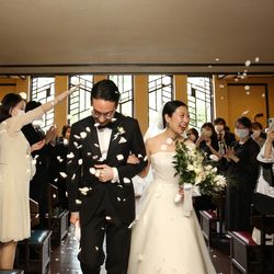 重要文化財 自由学園明日館の写真25枚目