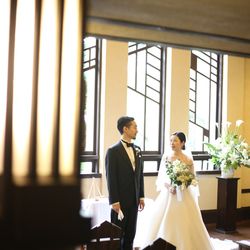 重要文化財 自由学園明日館の写真3枚目