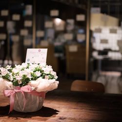 ノベル心斎橋の写真12枚目