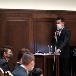 ノベル心斎橋の写真31枚目