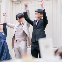 アニヴェルセル 白壁の写真8枚目