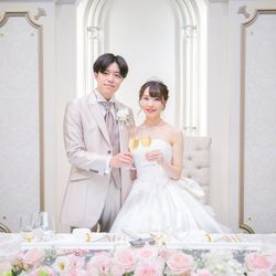 アニヴェルセル 白壁の写真10枚目