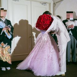 アニヴェルセル 白壁の写真15枚目