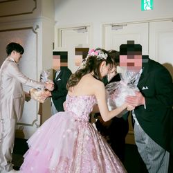 アニヴェルセル 白壁の写真12枚目