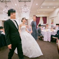 アニヴェルセル 白壁の写真15枚目