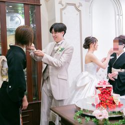 アニヴェルセル 白壁の写真27枚目