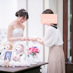 アニヴェルセル 白壁の写真4枚目