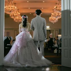 アニヴェルセル 白壁の写真1枚目