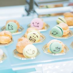 アニヴェルセル 白壁の写真22枚目