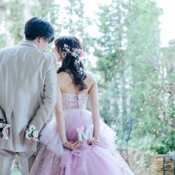 アニヴェルセル 白壁の写真8枚目