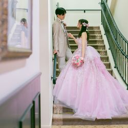 アニヴェルセル 白壁の写真22枚目