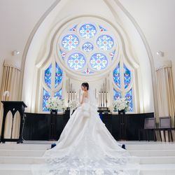 アニヴェルセル 白壁の写真3枚目