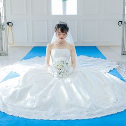 アニヴェルセル 白壁の写真1枚目