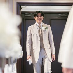 アニヴェルセル 白壁の写真19枚目