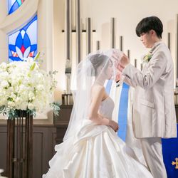 アニヴェルセル 白壁の写真31枚目