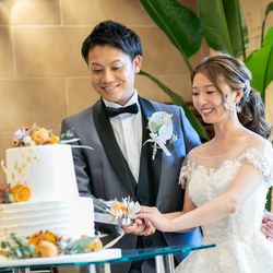 アルカンシエル luxe mariage 名古屋の写真19枚目